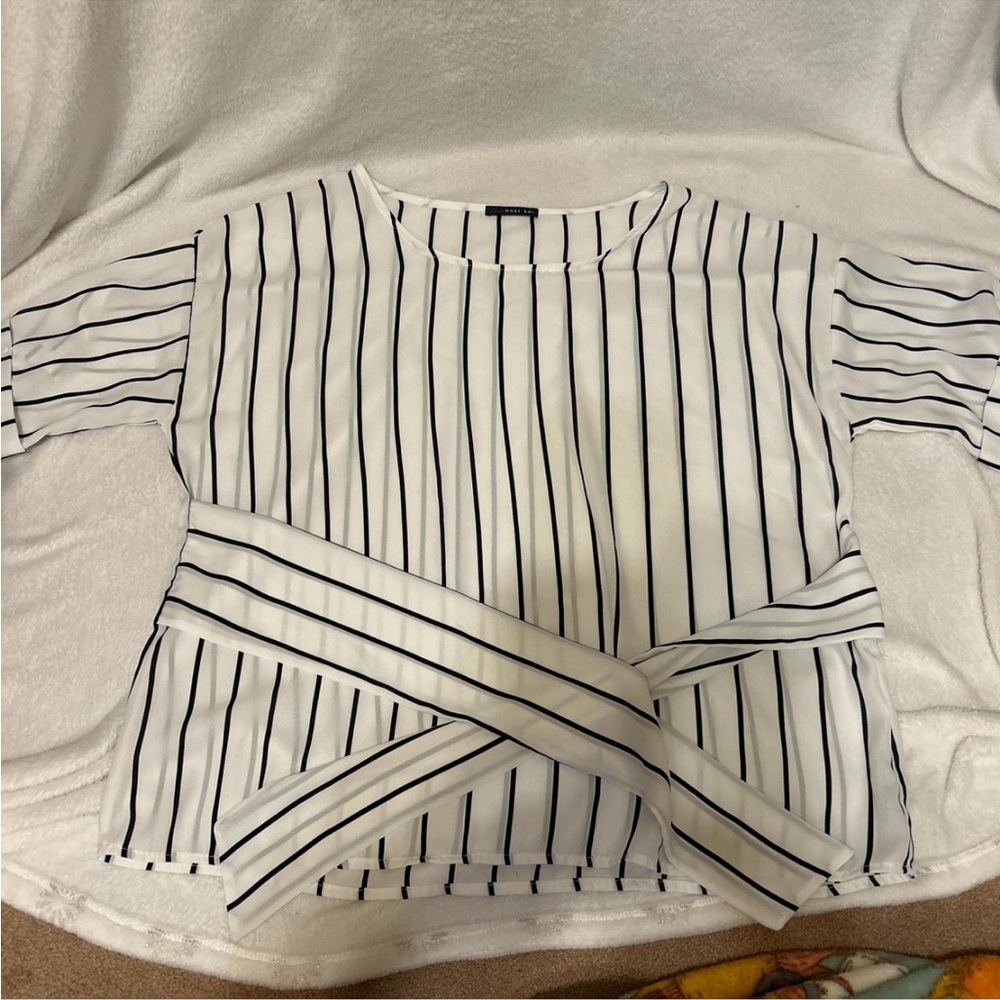 West Kei blouse